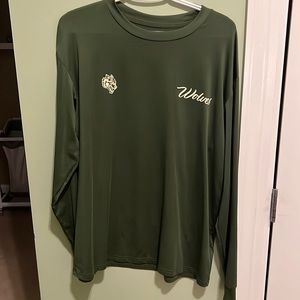 Darcsport Shirt